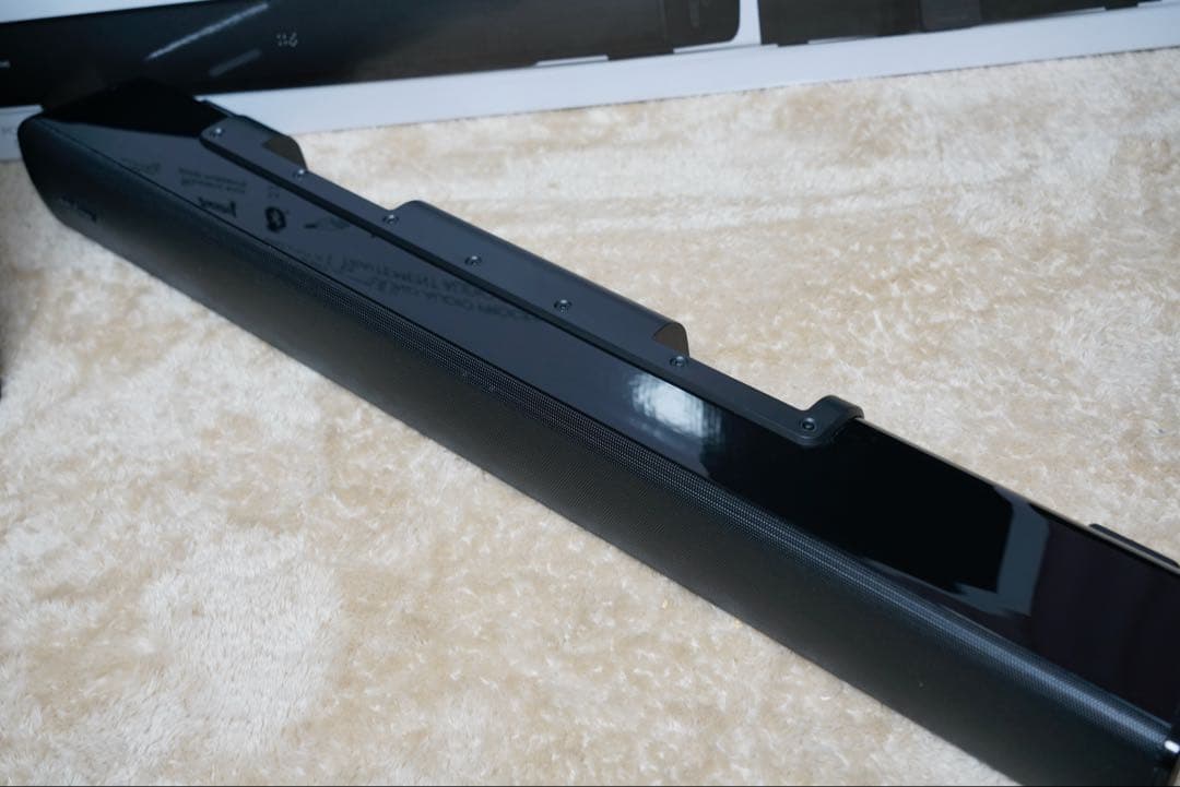 Creative STAGE V2 サウンドバー