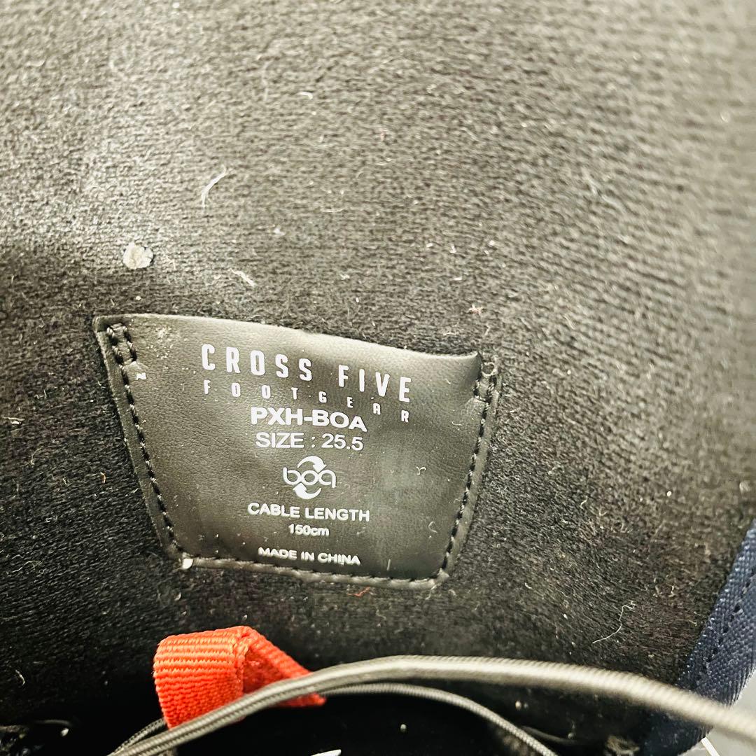 K2 FUSE スノボ3点セット　スノーボード　147cm 25.5cm ブーツ