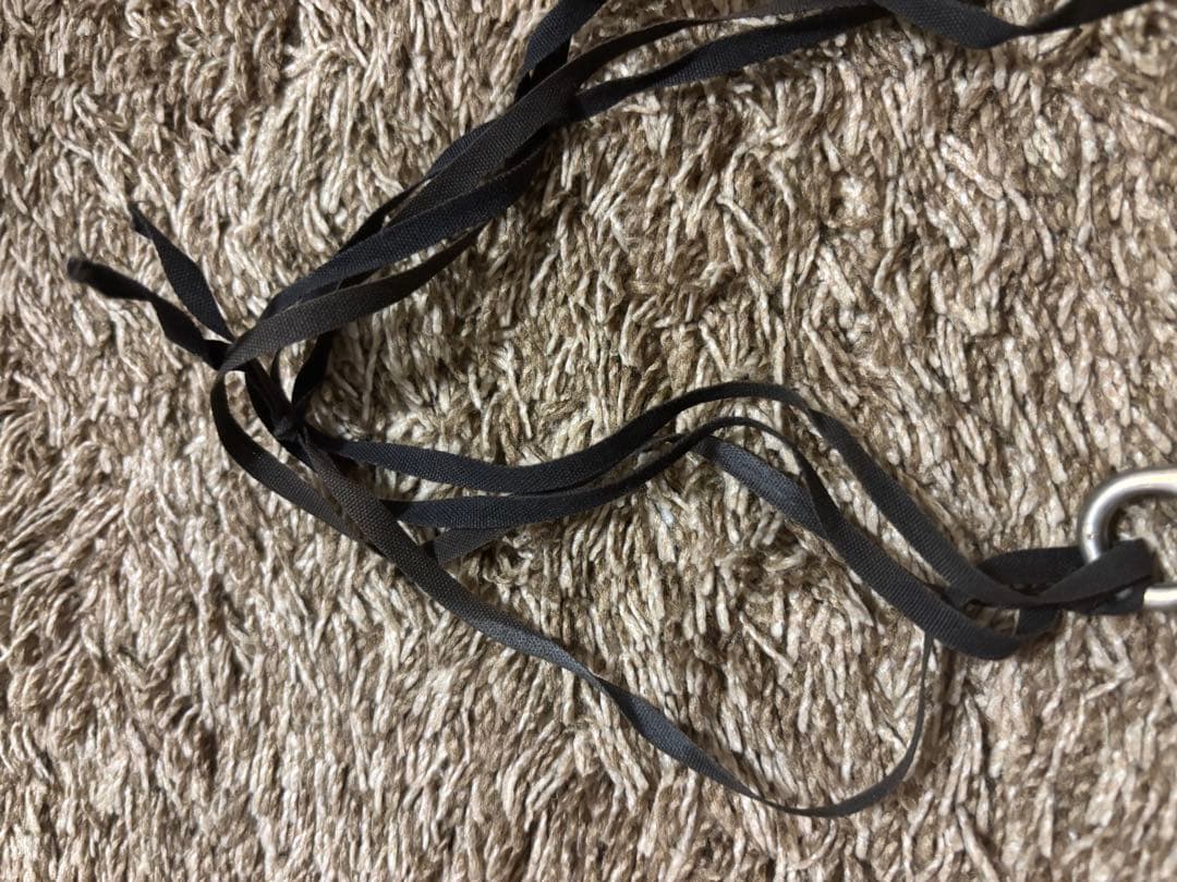 アンドゥムルメステール　レザーケース