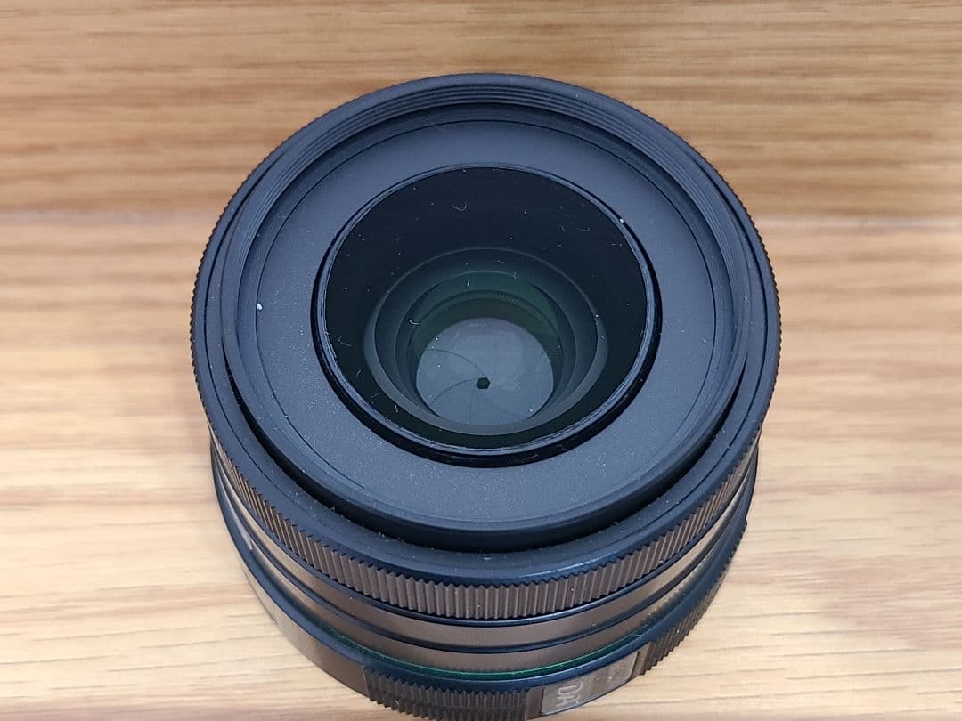 【良品】PENTAX smc DA 35mm F2.4 AL