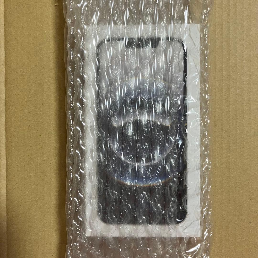 【新品未開封】 iPhone16e 128GB ブラック　　SIMフリー