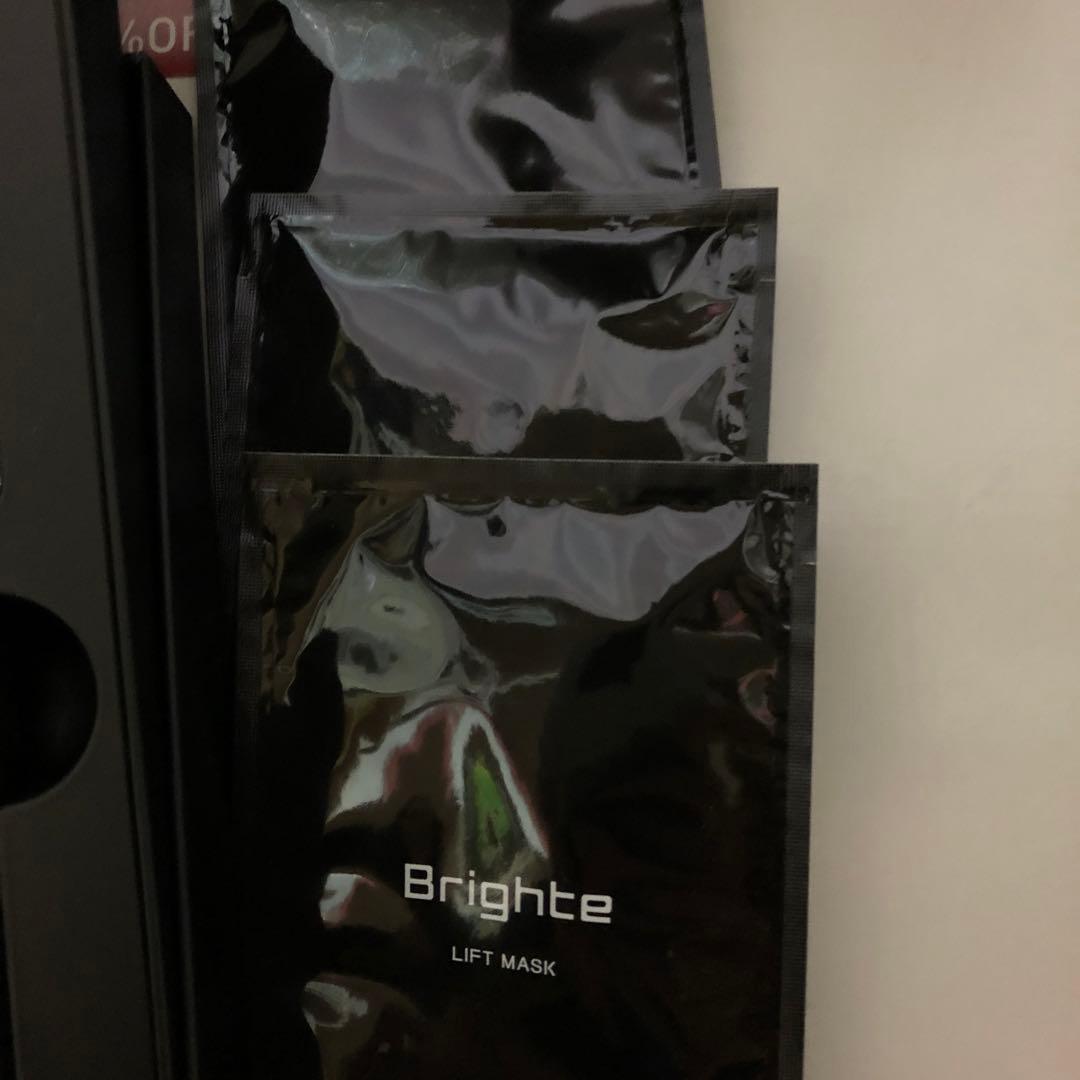 Brighte ELKIBRUSH+ 美顔器