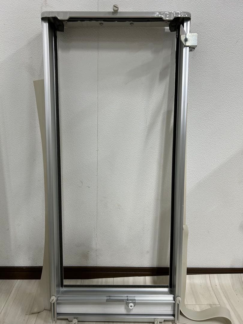 CORONA コロナ　冷房専用 窓用エアコン　CW-1623R 2023年製