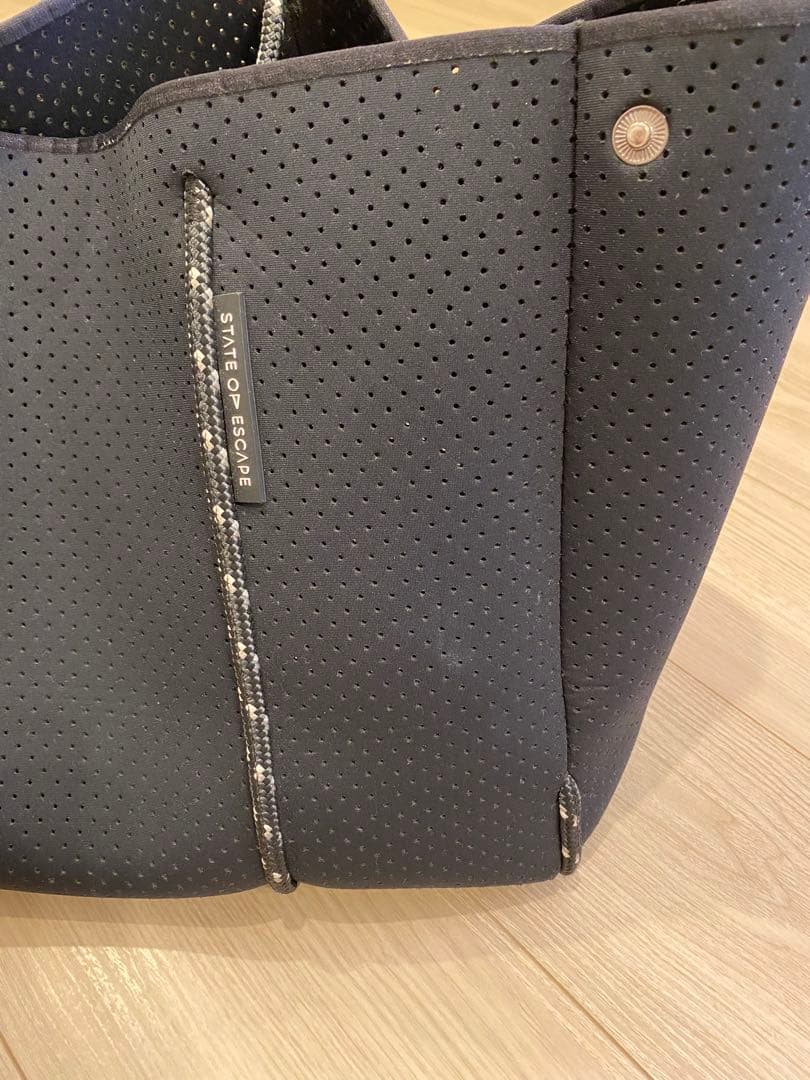 旅行バック STATE OF ESCAPE ステイトオブエスケープ