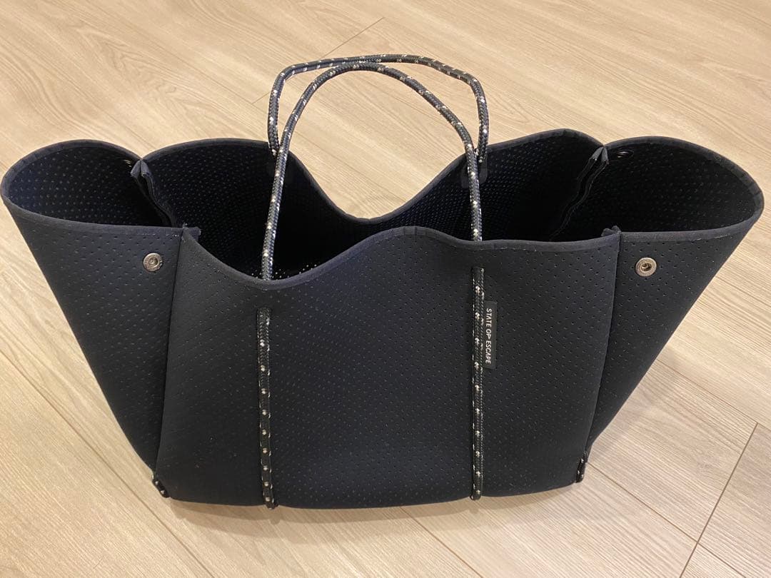 旅行バック STATE OF ESCAPE ステイトオブエスケープ