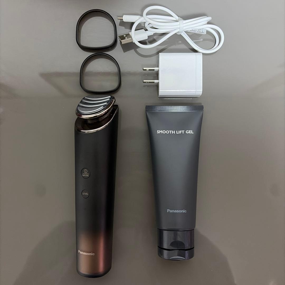 Panasonic VITALIFT 美顔器 1台13役