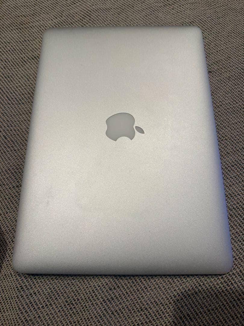 MacBook Air 13インチ Early 2015 500GB