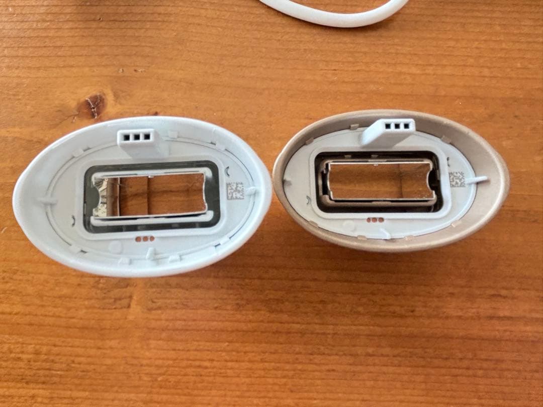 ブラウン シルクエキスパート Pro5 PL-5117 BRAUN