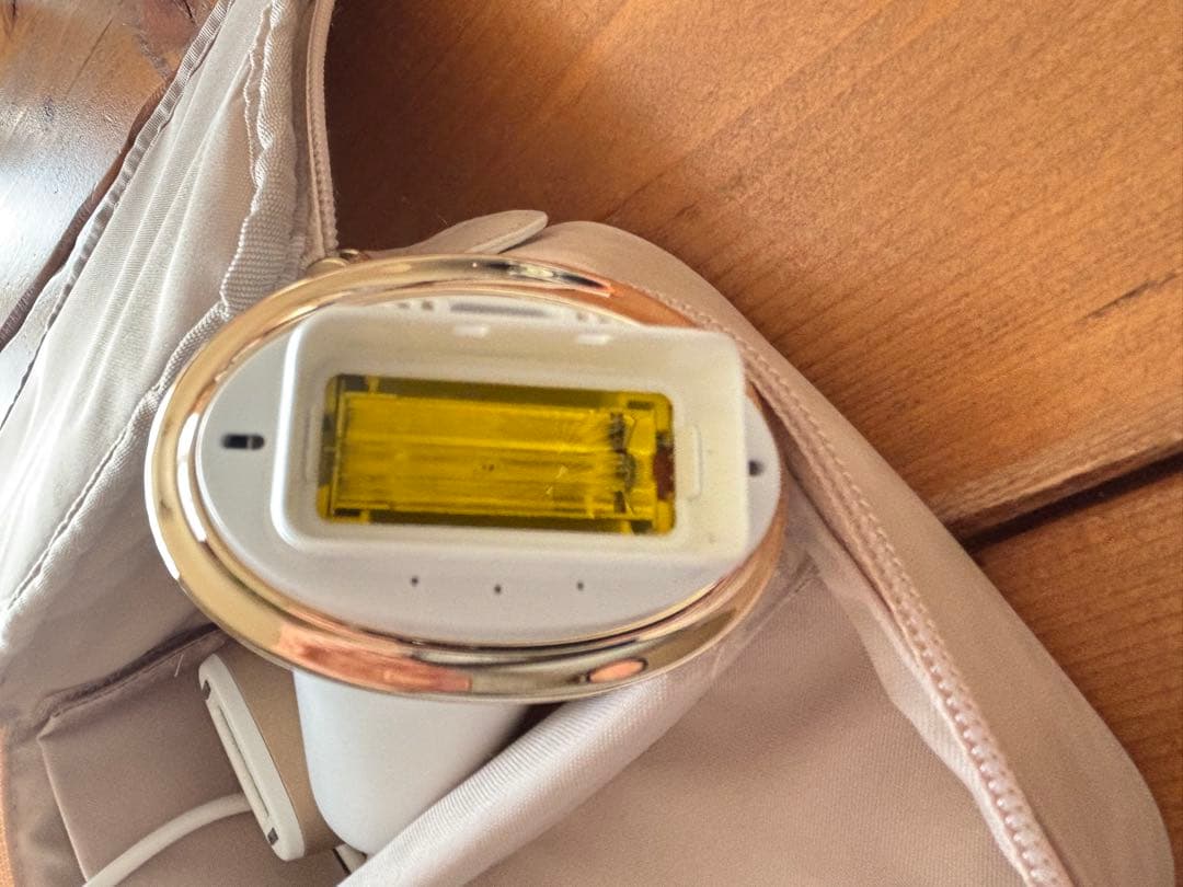 ブラウン シルクエキスパート Pro5 PL-5117 BRAUN