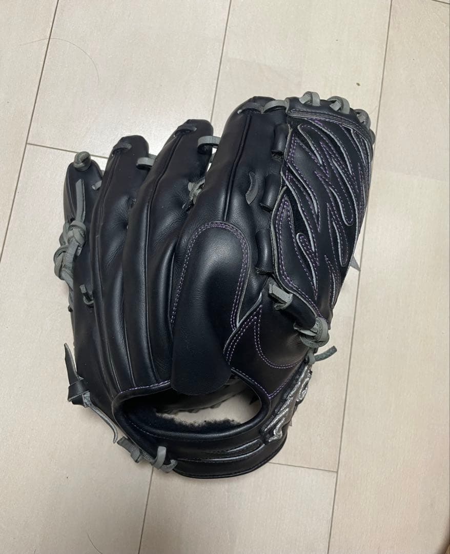 k*o様 【新春セール】RYU硬式投手用グローブ オーダー ピッチャー用グラブ