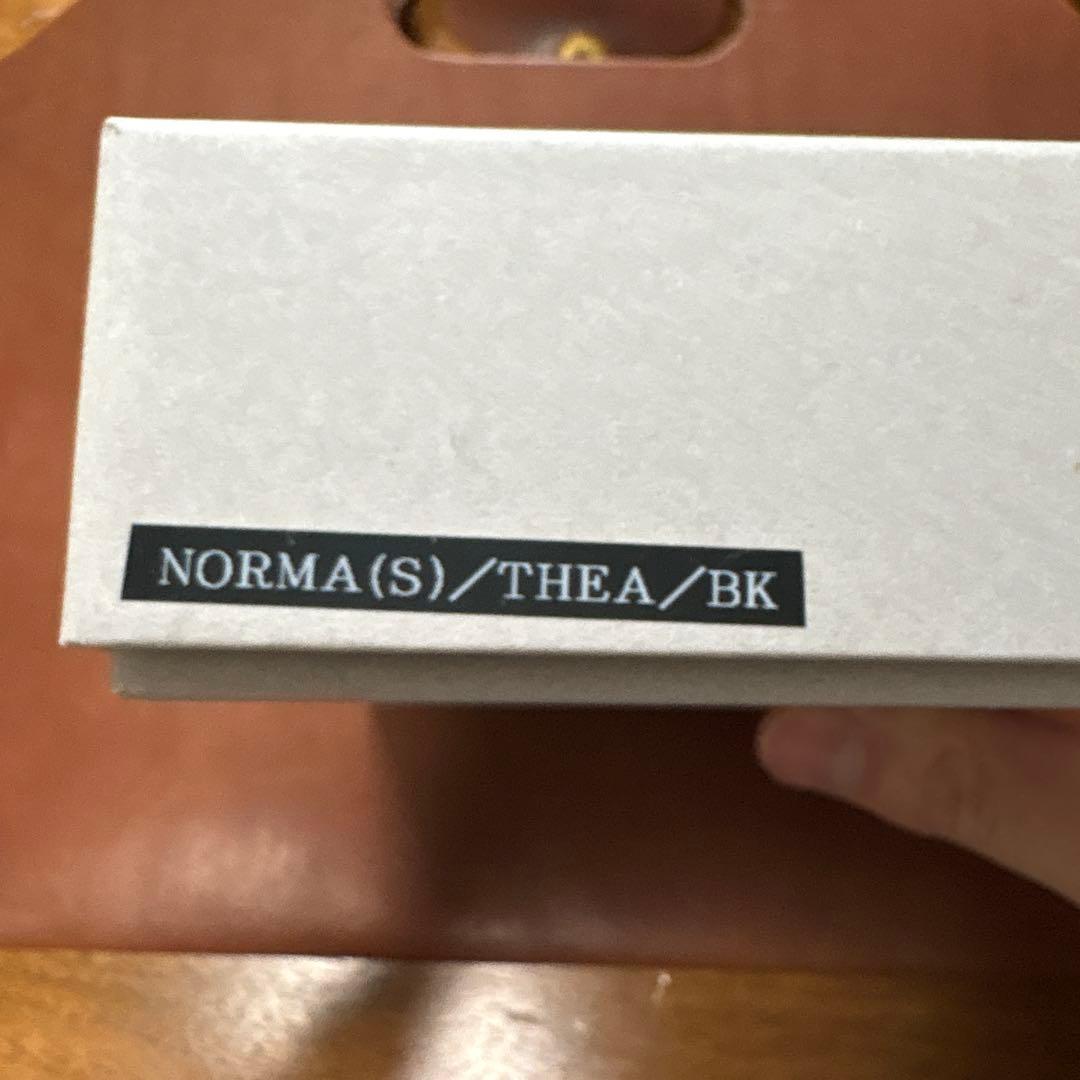 WILD SWANS ワイルドスワンズ norm ノーマ