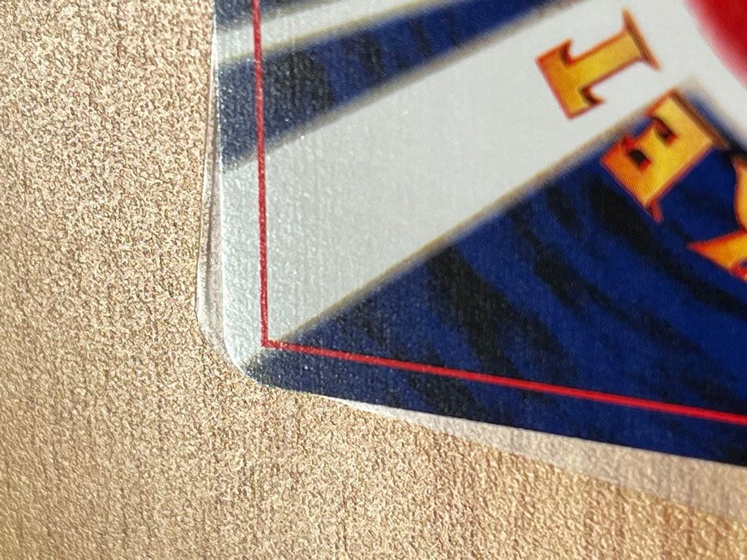 ポケモンカード 旧裏 ルギア GB 渦巻きホロ有