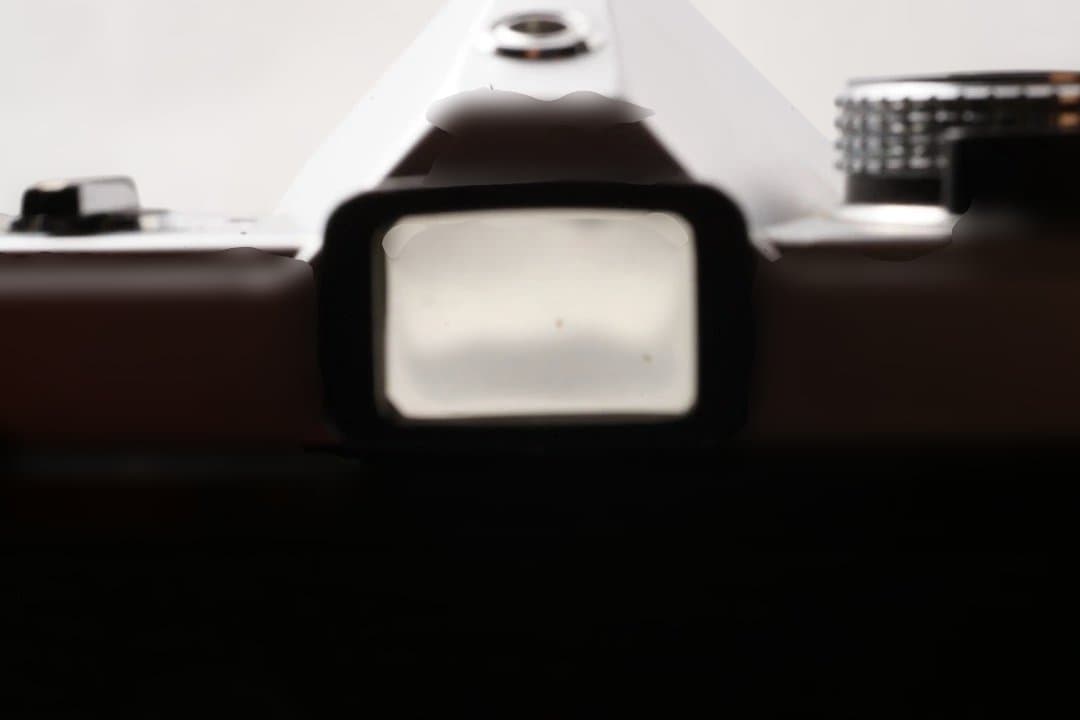 フィルムカメラ OLYMPUS M-1& OM-SYSTEM 50mm F/1.8