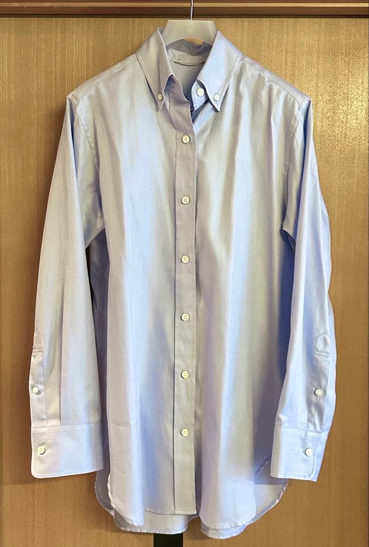 Deuxieme Classe/NEW B.D. シャツ【新品未使用】