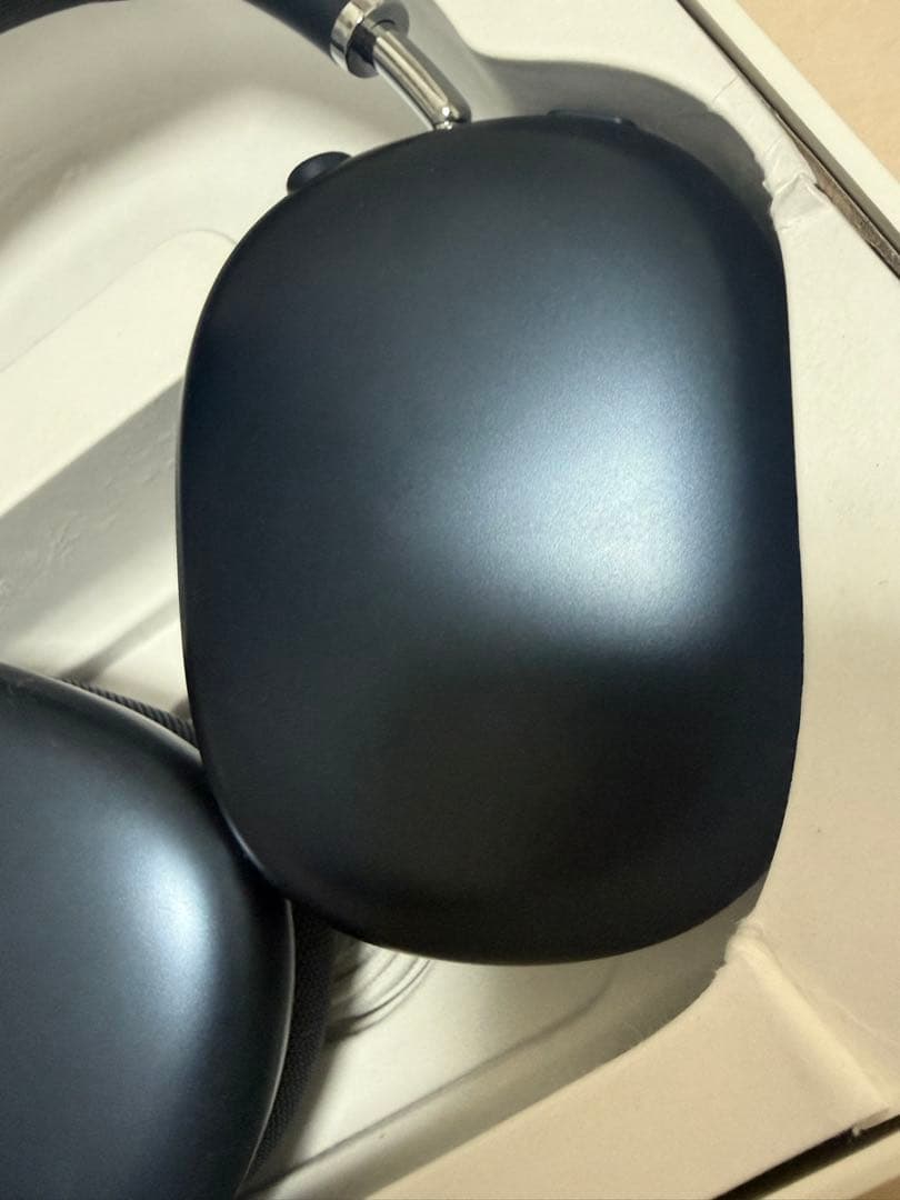 AirPods Max 第二世代　ミッドナイト