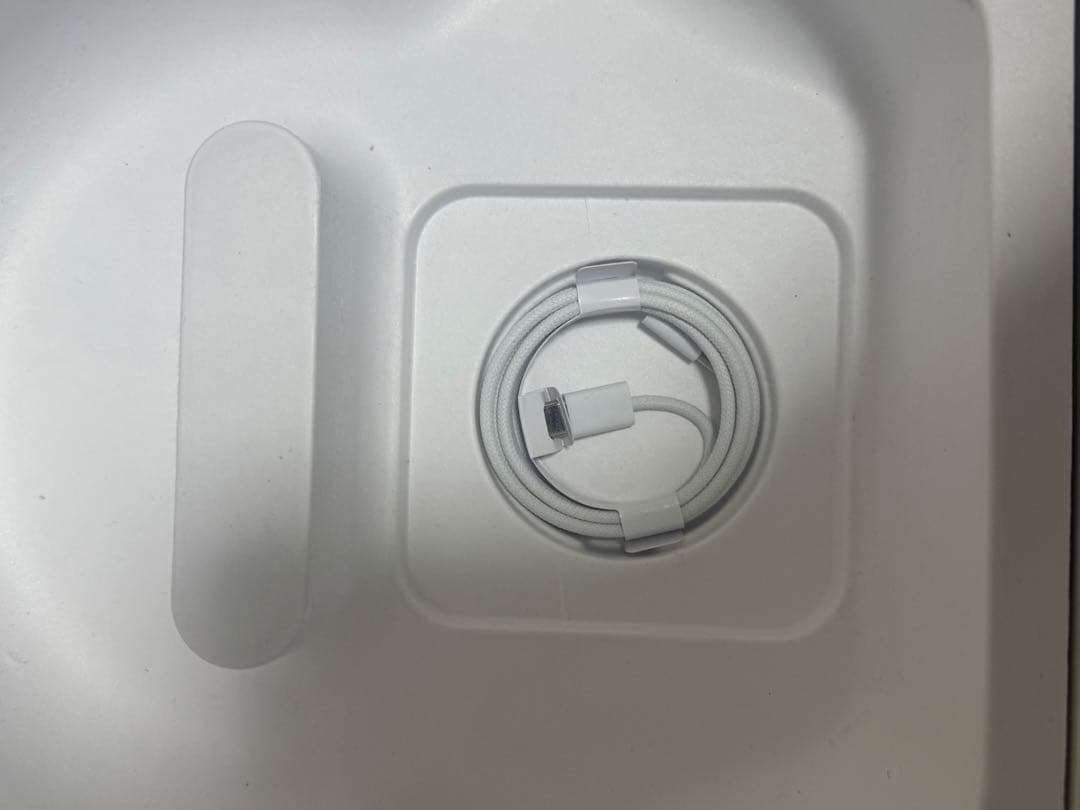 AirPods Max 第二世代　ミッドナイト
