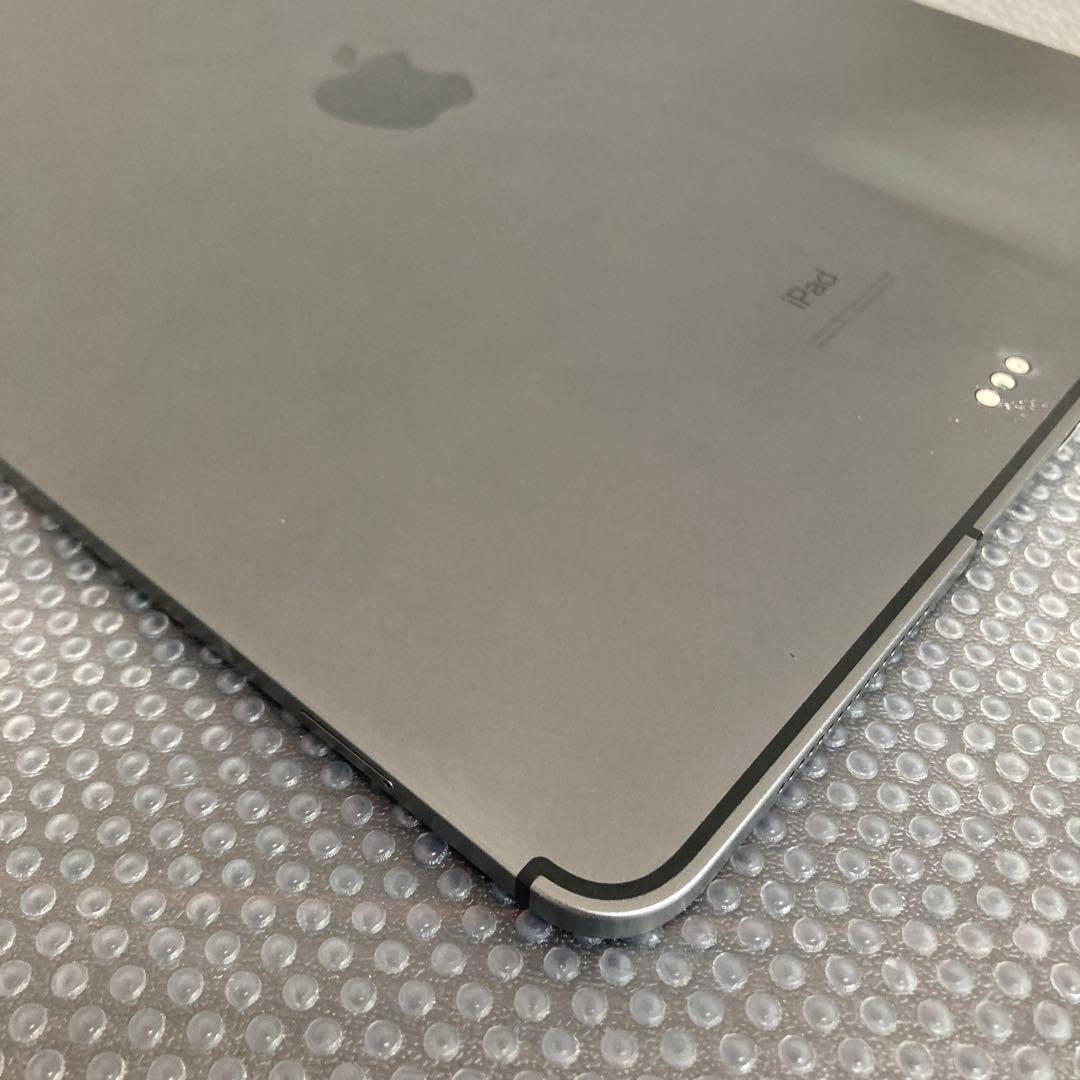 2497 電池新品☆iPadPro3第3世代256GB12.9インチSIMフリー