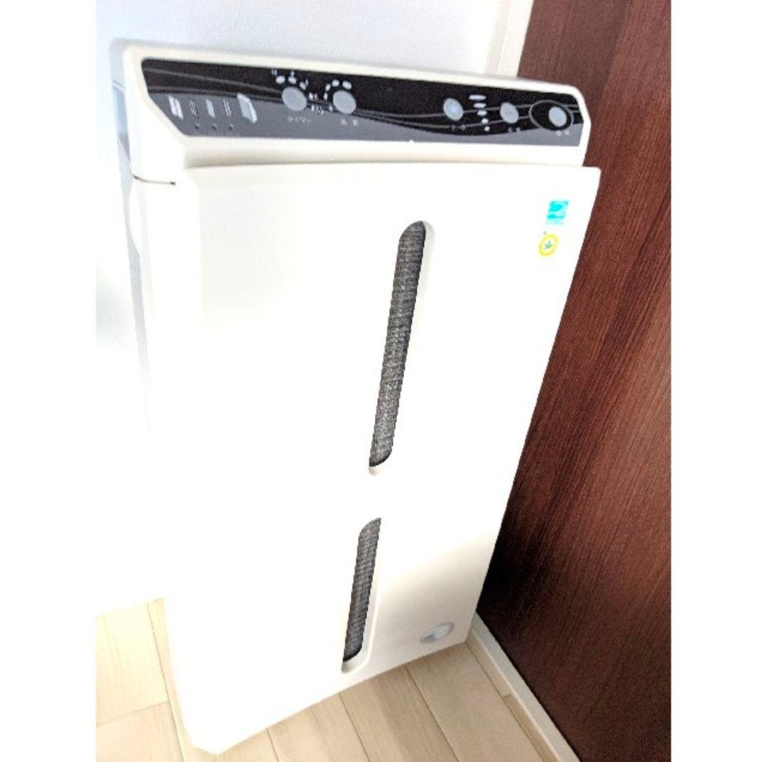 世界売上高No.1‼️大幅値下げ‼️空気清浄機　AW