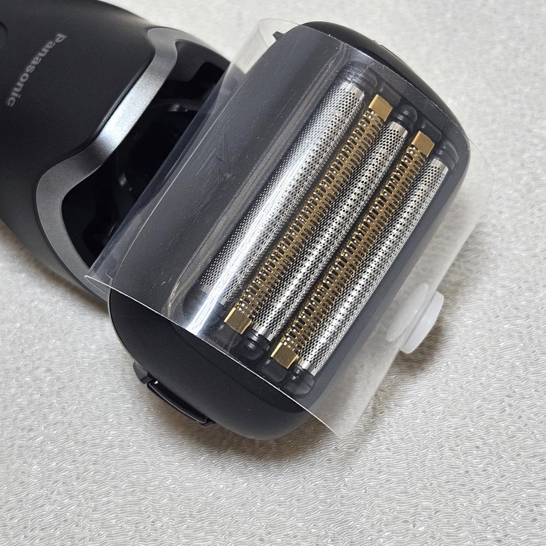 新品 保証有 ES-L550D-K Panasonicラムダッシュ シェーバー