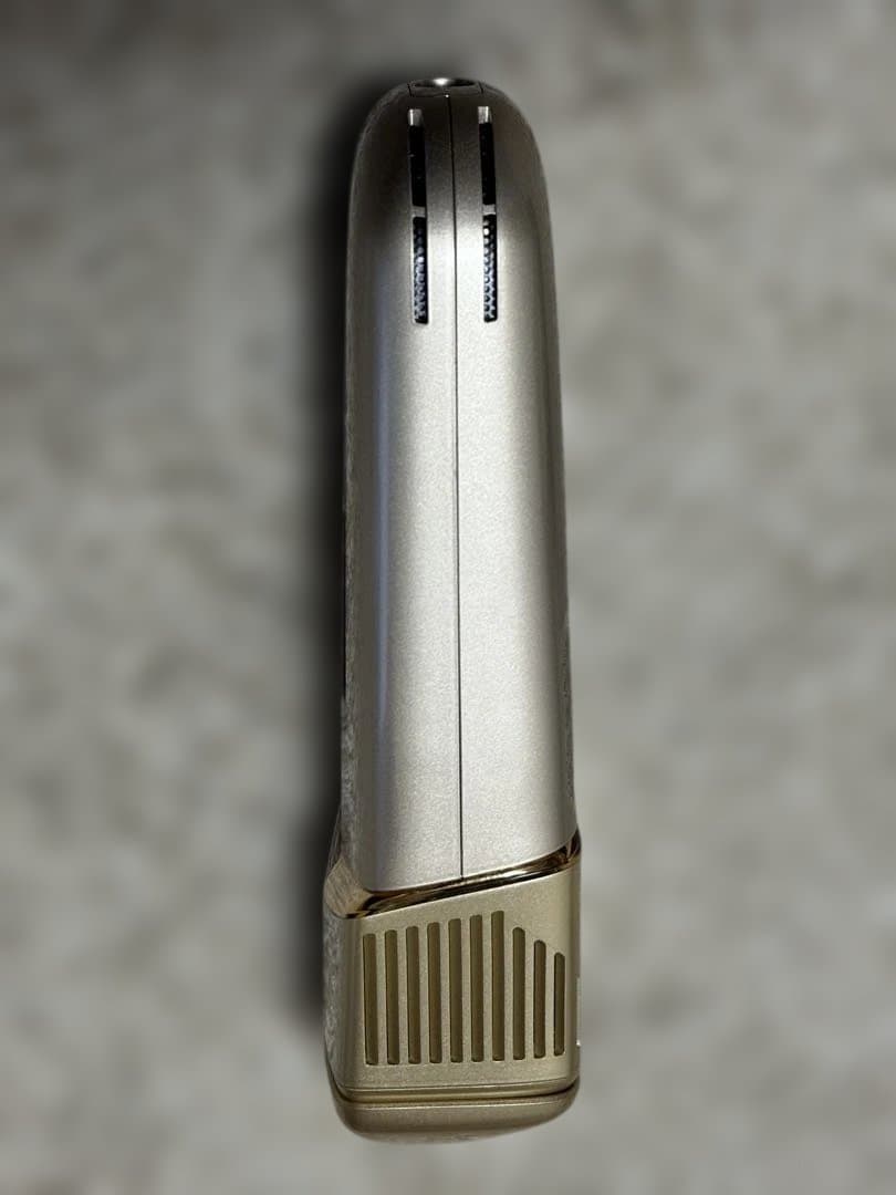 ヤーマン YJEA8 レイボーテ クールエピ 未使用品 フラッシュ式脱毛器