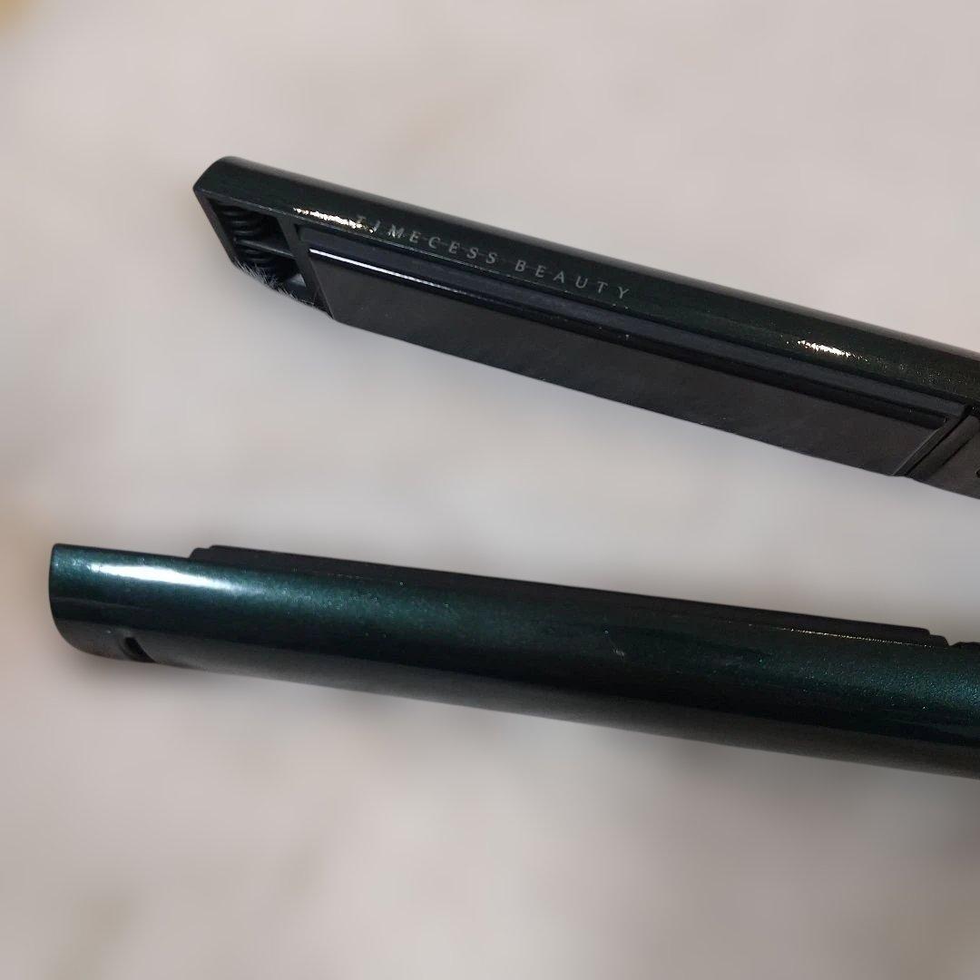 ヘアビューロン 7D Plus [ストレート]