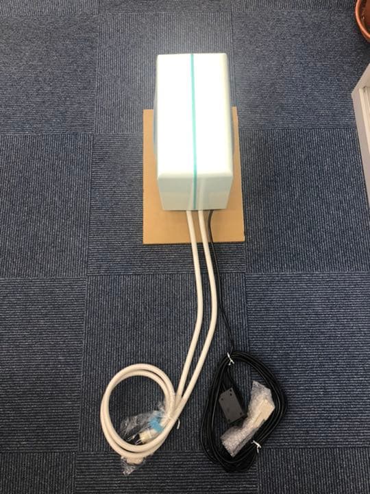 SMBC-300 マイクロバブル入浴装置(据置型)