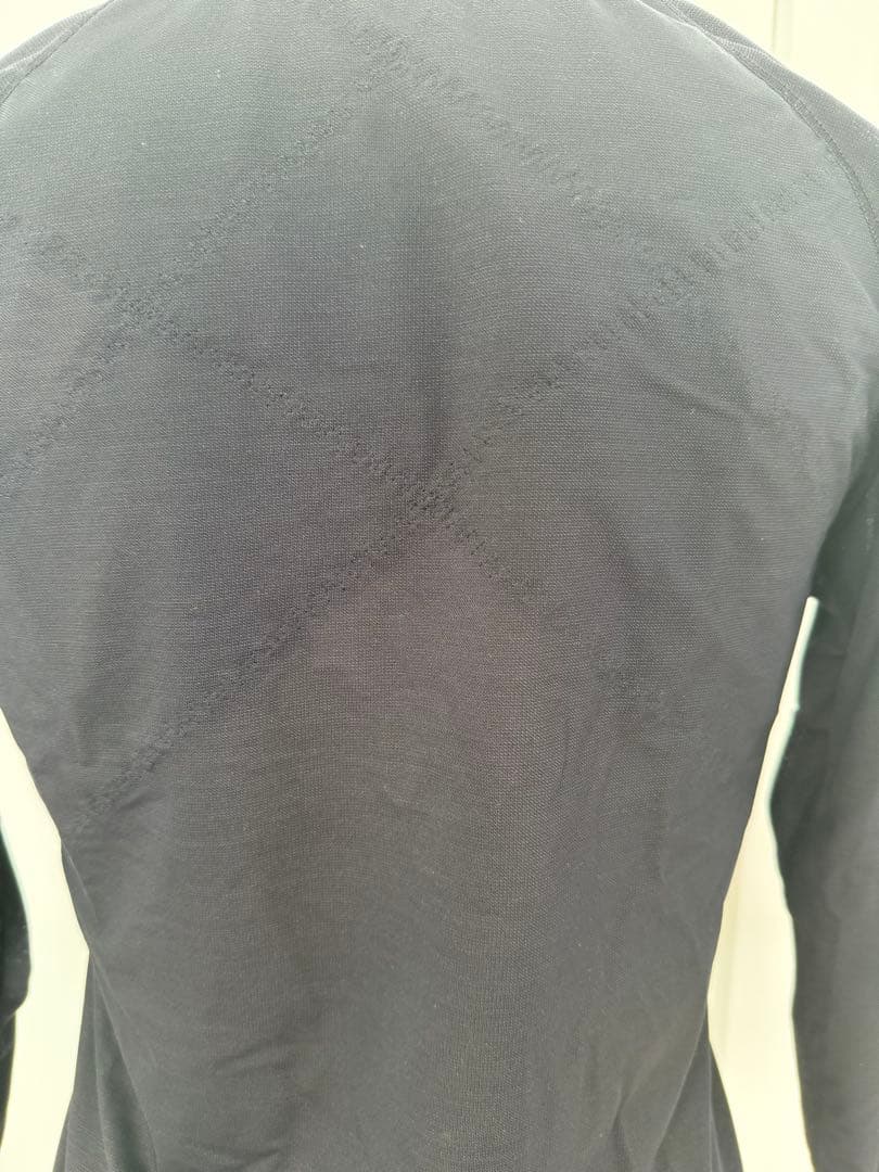 プゥアボーテ　アームシェイプインナー