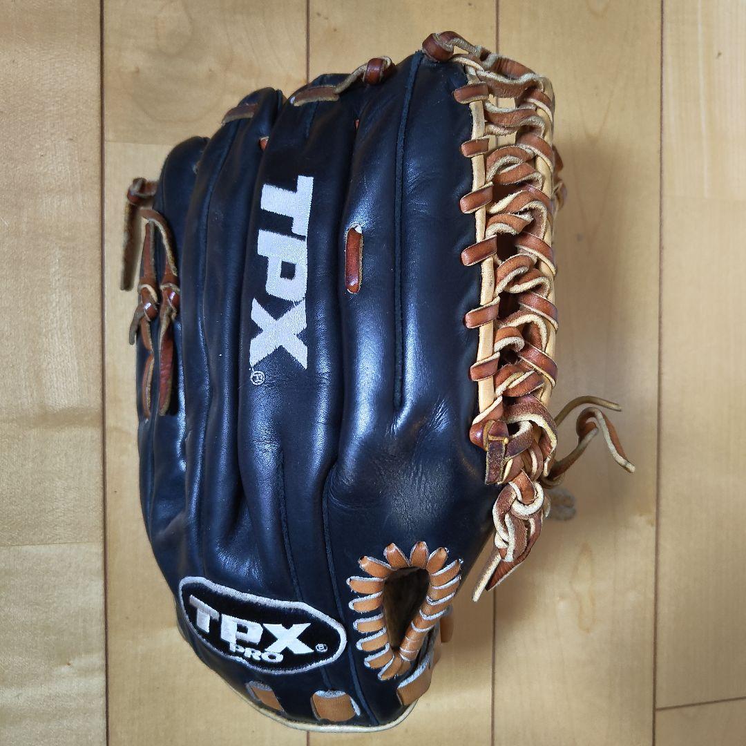 LOUISVILLE TPX PRO グローブ