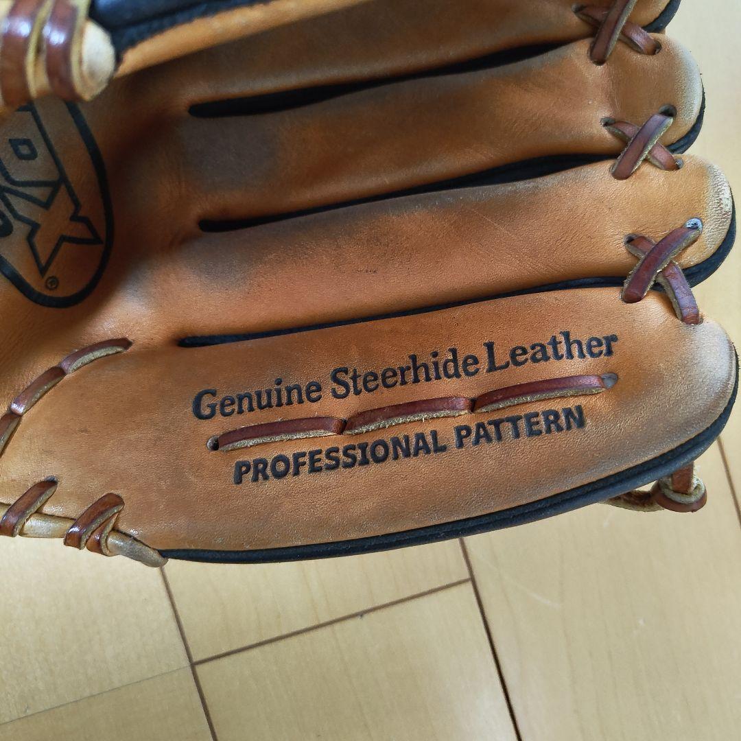 LOUISVILLE TPX PRO グローブ