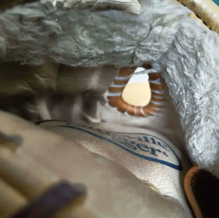 LOUISVILLE TPX PRO グローブ