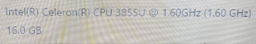 ∉ NEC PC PC-SN16CJSA9 ストレージ無 16GB