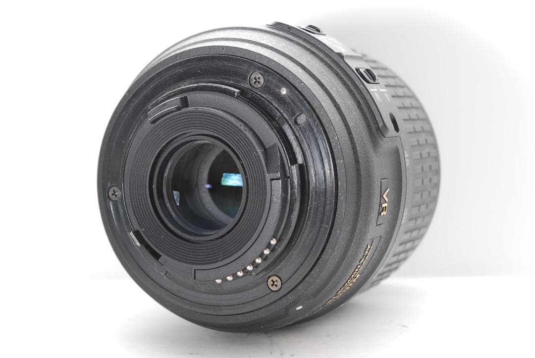 【新品級ショット数】Nikon D5000　スマホ転送　動画・自撮りOK