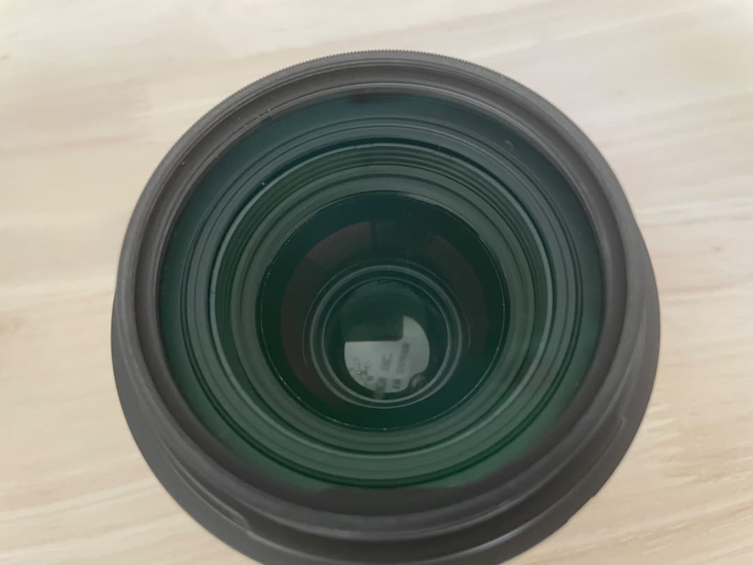 SIGMA 30mm F1.4 EX DC HSM 単焦点レンズ