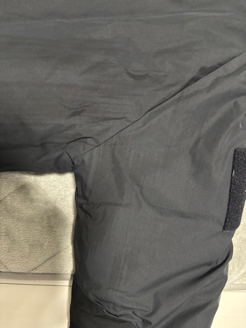 新品未使用　ワイルドシングス✕tkタケオキクチ モンスターパーカー　Mサイズ