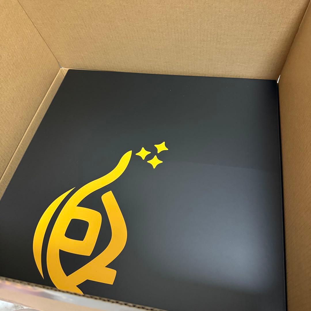 【ジャンク品】ポップインアラジン2 popIn Aladdin 2