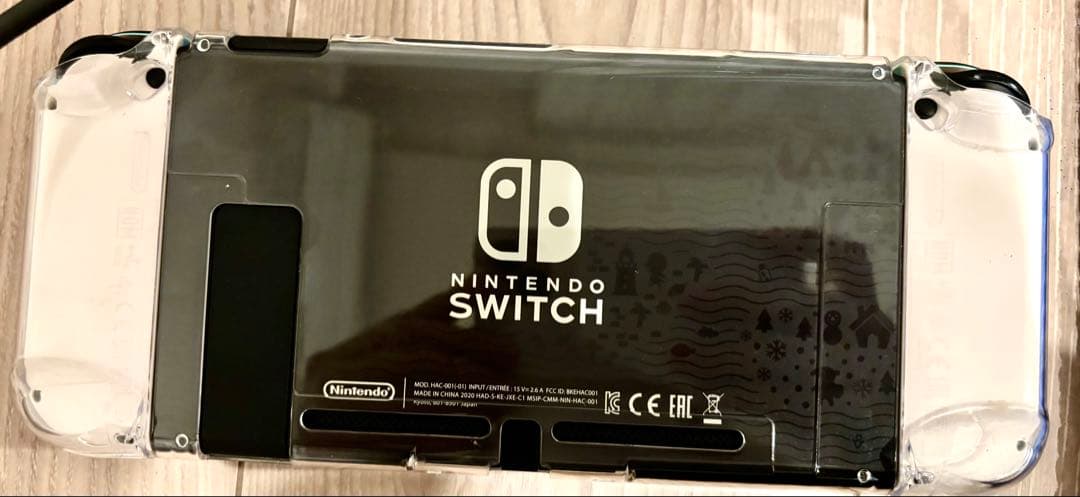 Nintendo Switchあつまれどうぶつの森マリオカート8デラックスセット