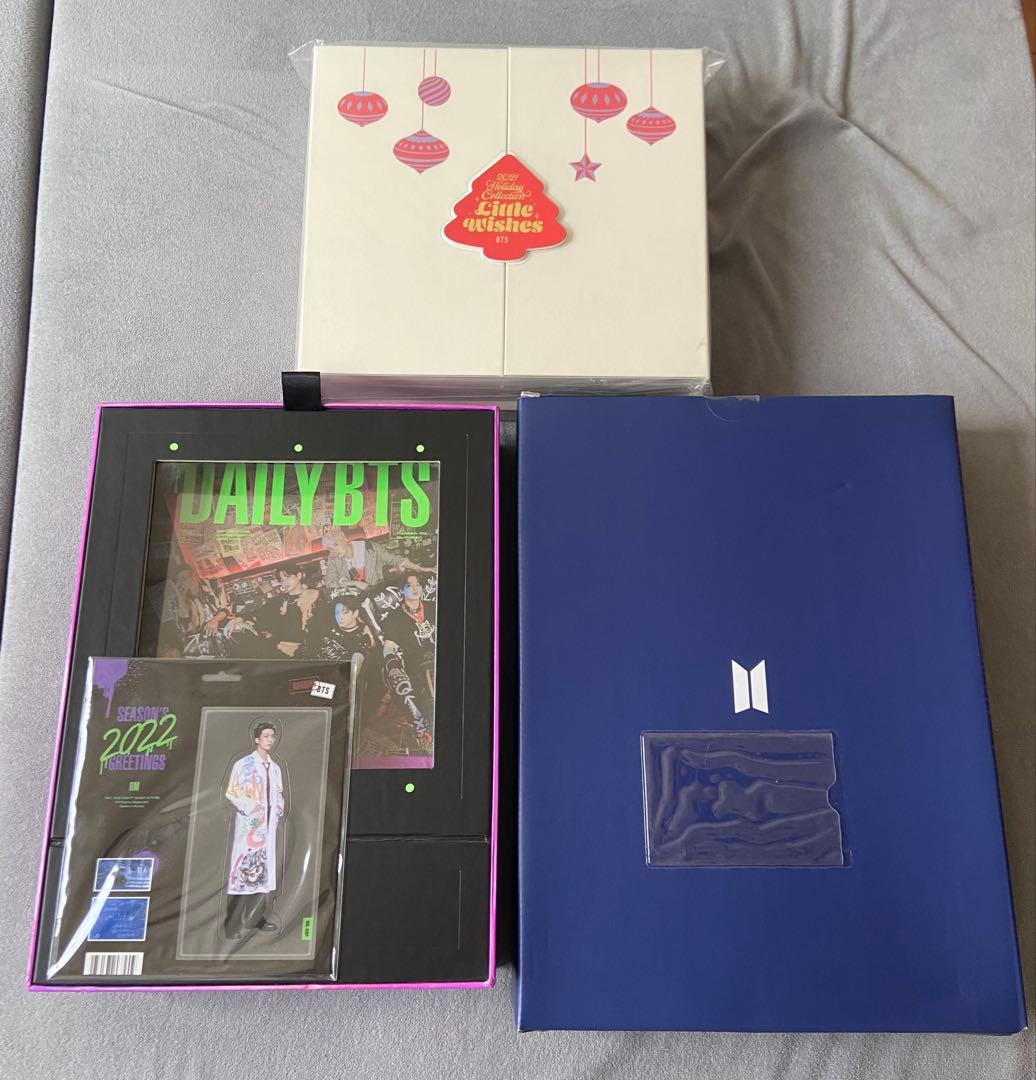 BTS アルバムグッズ　うちわ　まとめ売り　バンタン