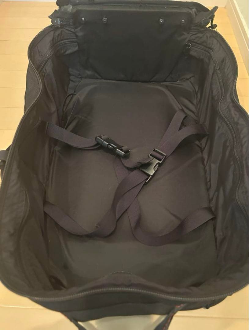 カ*ズ様 【機内持込み可　定価92,400円】BRIEFING T-1 2way