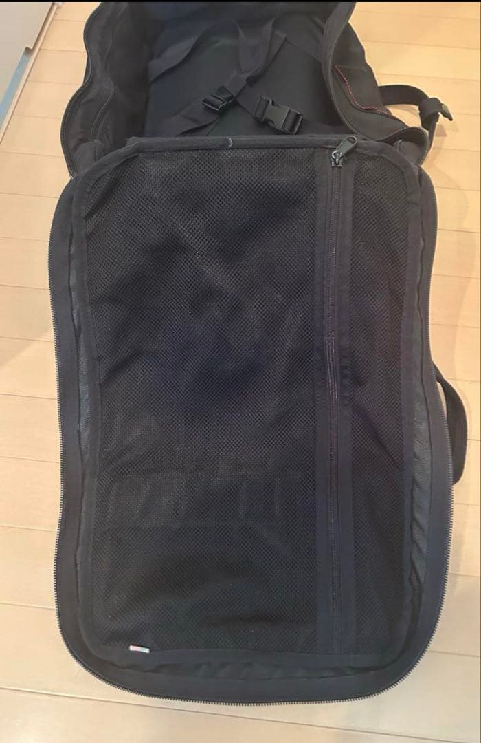 カ*ズ様 【機内持込み可　定価92,400円】BRIEFING T-1 2way