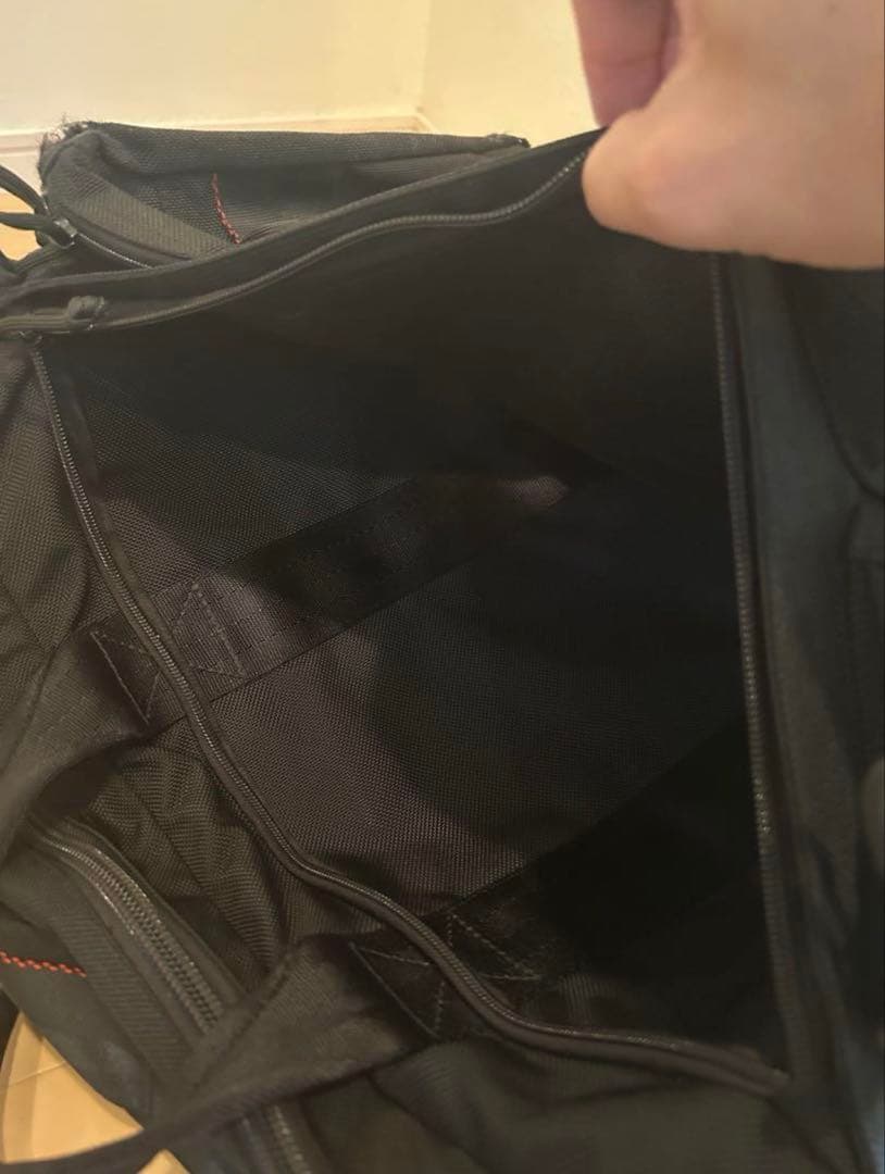 カ*ズ様 【機内持込み可　定価92,400円】BRIEFING T-1 2way