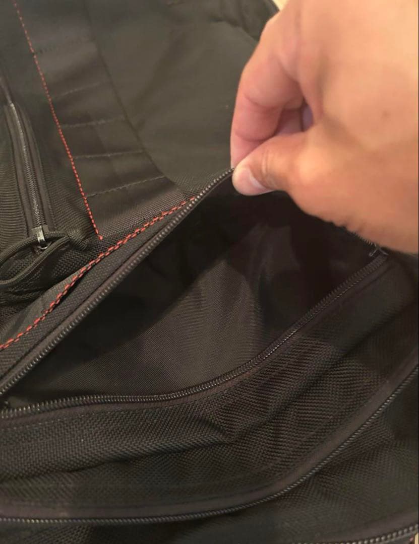 カ*ズ様 【機内持込み可　定価92,400円】BRIEFING T-1 2way