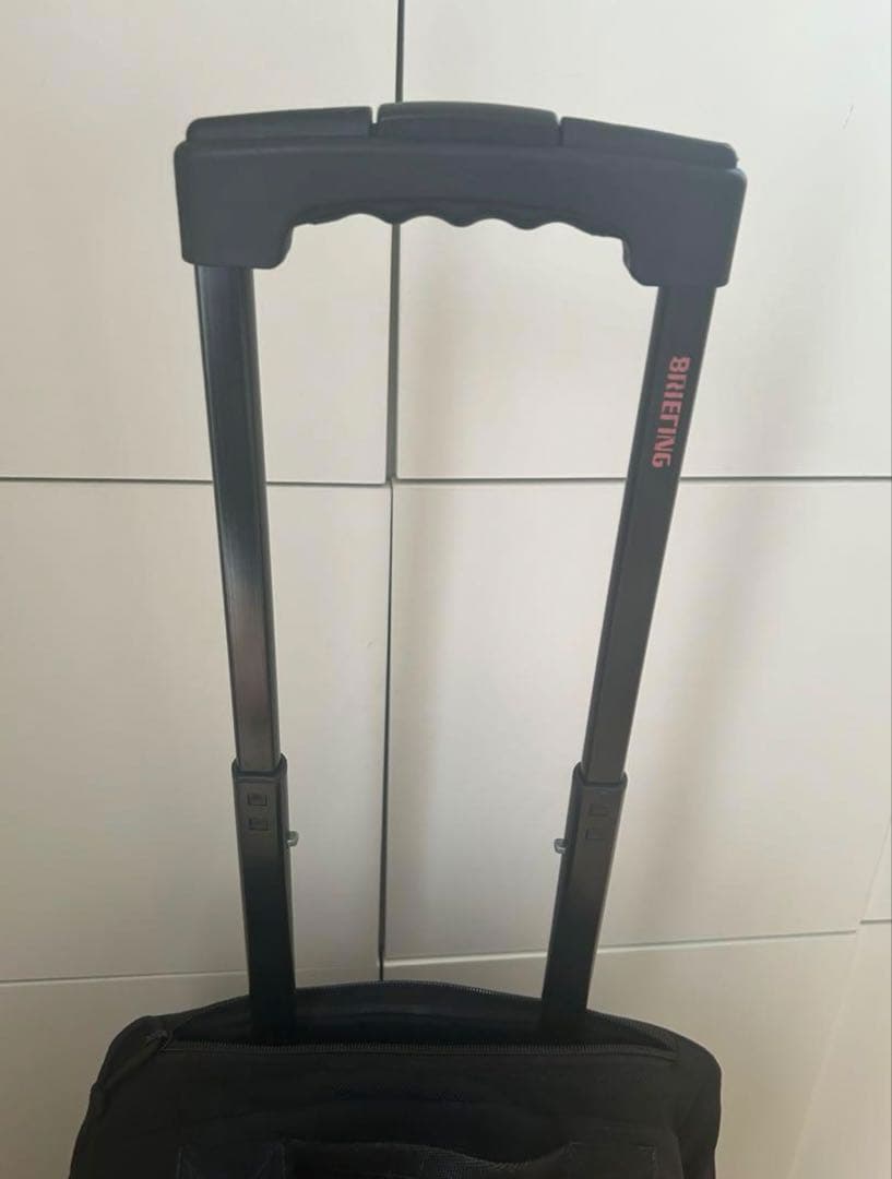 カ*ズ様 【機内持込み可　定価92,400円】BRIEFING T-1 2way