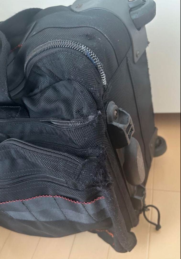 カ*ズ様 【機内持込み可　定価92,400円】BRIEFING T-1 2way