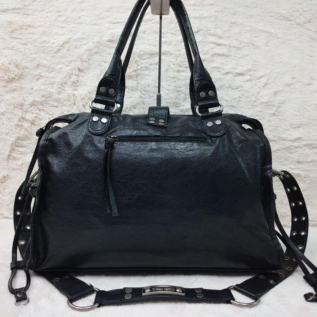【美品】ROSEN KREUZ ローゼンクロイツ RKGEEK BAG Y2K