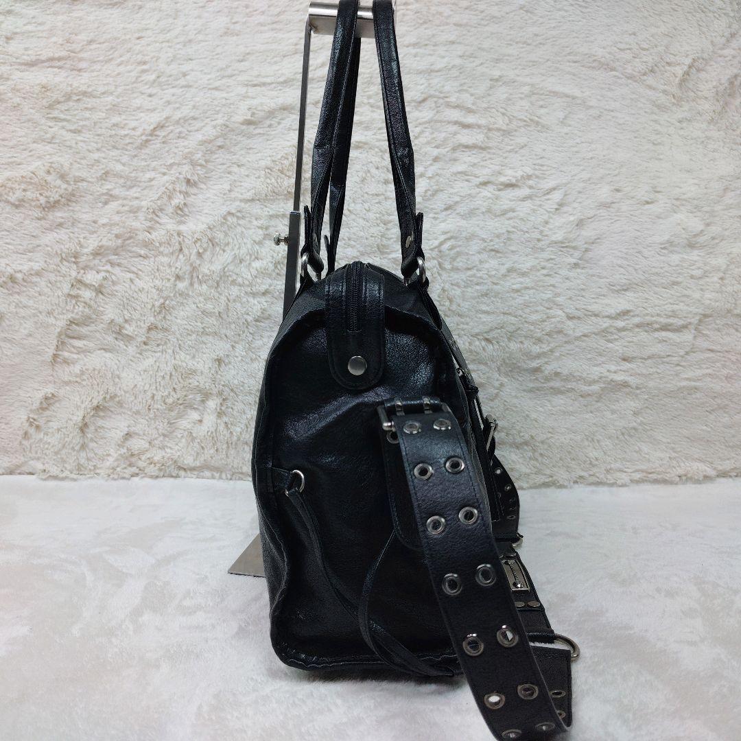 【美品】ROSEN KREUZ ローゼンクロイツ RKGEEK BAG Y2K