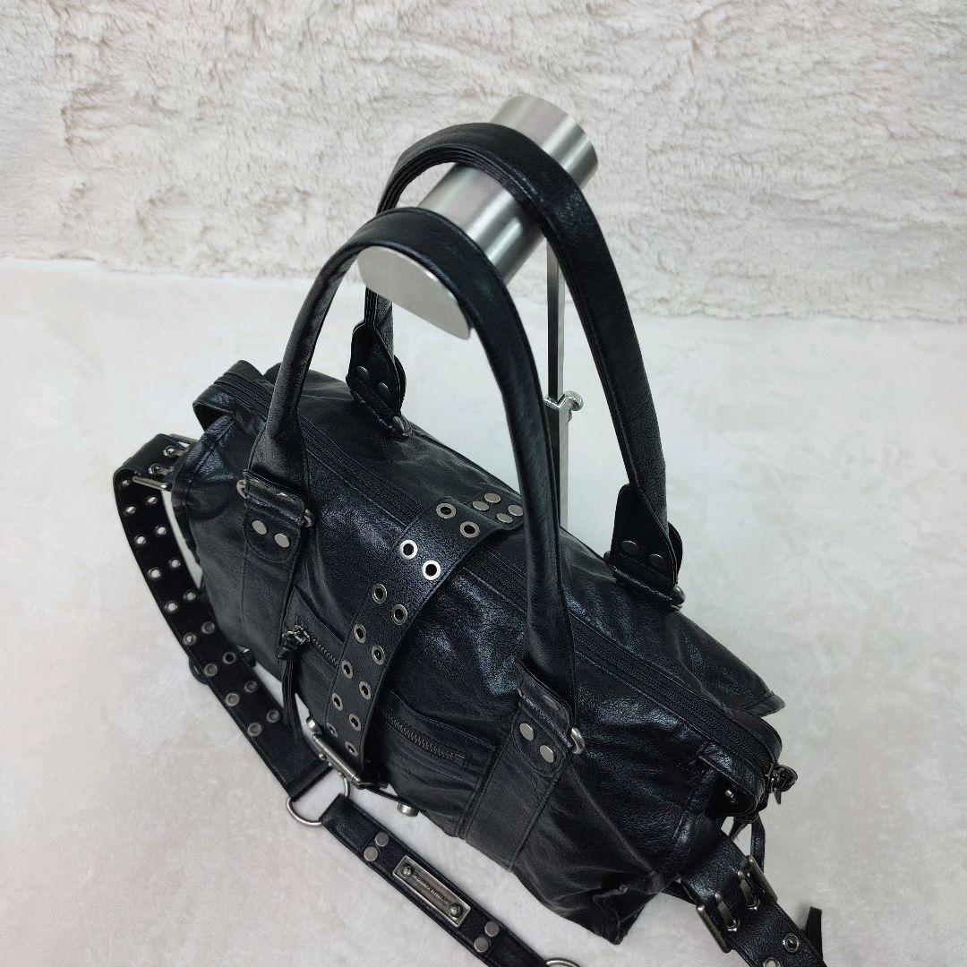 【美品】ROSEN KREUZ ローゼンクロイツ RKGEEK BAG Y2K