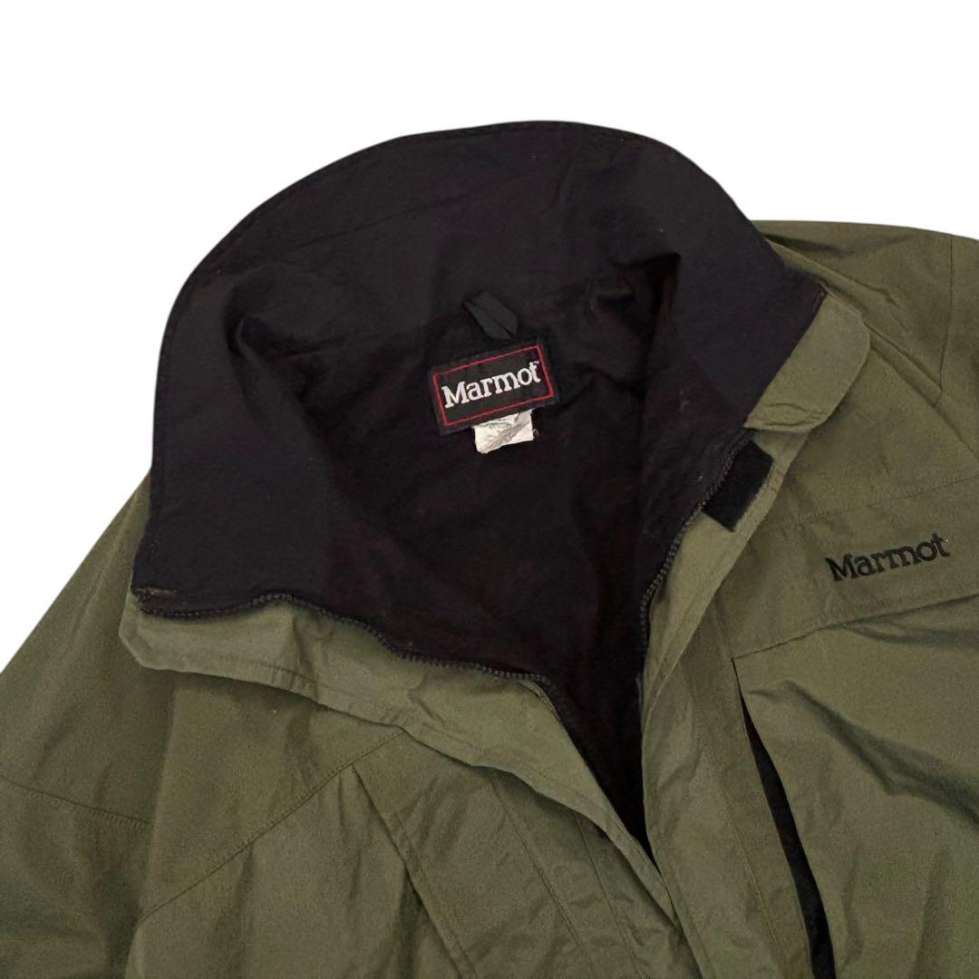 90’s USA Marmot GORE-Tex ゴアテックスジャケット