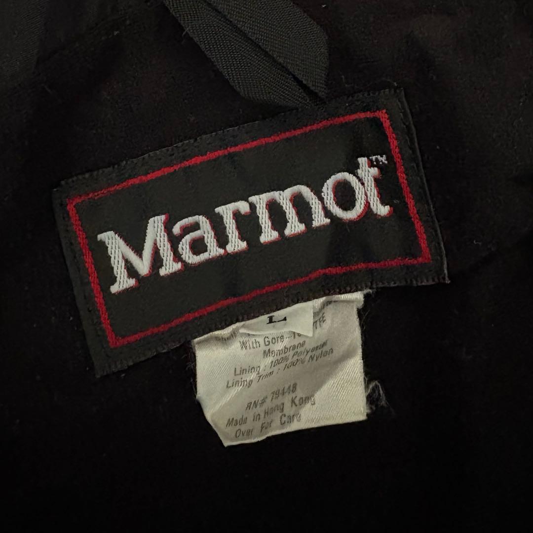90’s USA Marmot GORE-Tex ゴアテックスジャケット