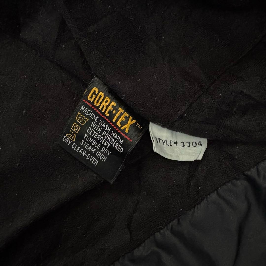 90’s USA Marmot GORE-Tex ゴアテックスジャケット
