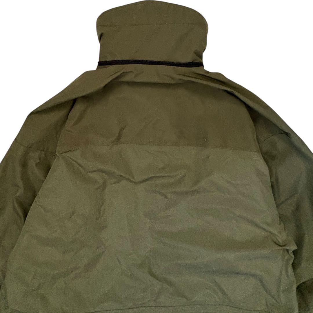90’s USA Marmot GORE-Tex ゴアテックスジャケット